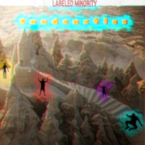 Sandcastles (Prod. by Axel Rosa)