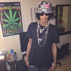 Hive Freestyle - Endo Kush