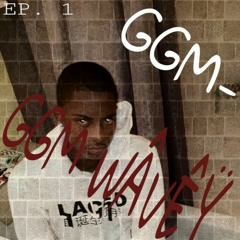 GGM Wavey - Left & Right