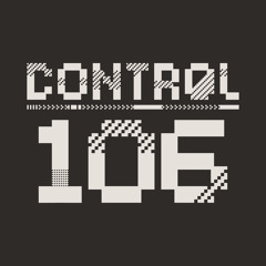 Ctrl 106 - Mujercitas Terror - La ceremonia (Deletia remix)