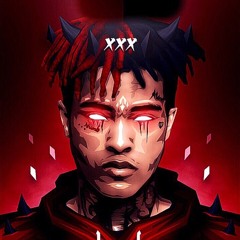 xxxtentacion - Serpent's Knight (Prod. Rajid)