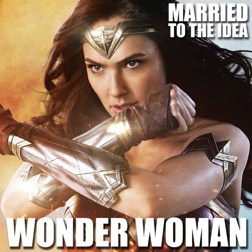 1.1 Wonder Woman