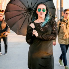 WAITING FOR DARKNESS- COVER