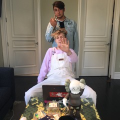 ive been fucking w hoes my whole life (AK REMIX)