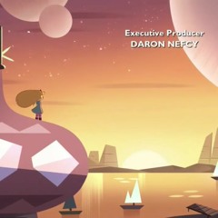 Star vs. the forces of evil Ending Credit song