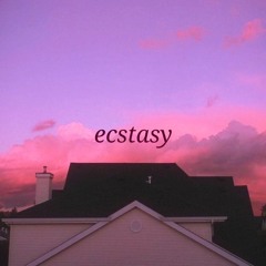 ecstasy