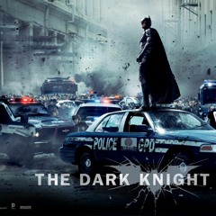 The Dark Knight (Indian Version)  Tushar Lall  The Indian Jam Project