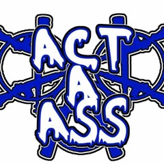 Turn Up -Feat Bk- act a ass