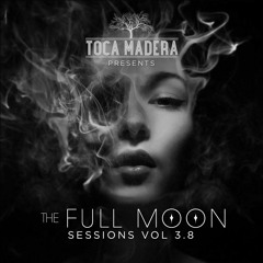 The Full Moon Sessions 3.8 - The Lost