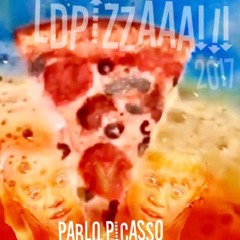 LDPizza 2017 PabloPicasso
