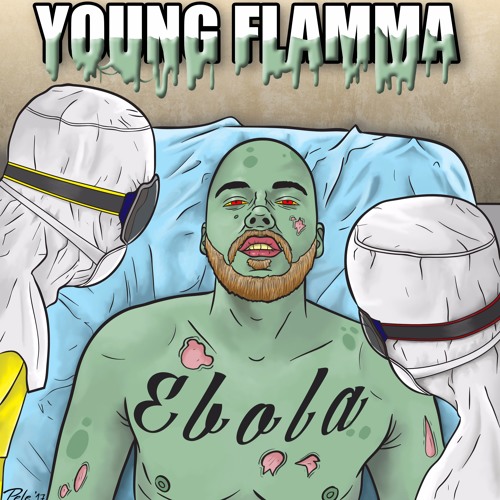 Ebola (prod. by Fly Melodies)