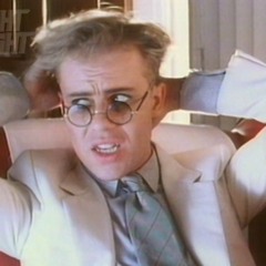She Blinded me with Science (CdS Cell Version) (Thomas Dolby cover)