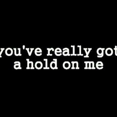 HOLD ON ME - SIN prod. by Say Cuattro
