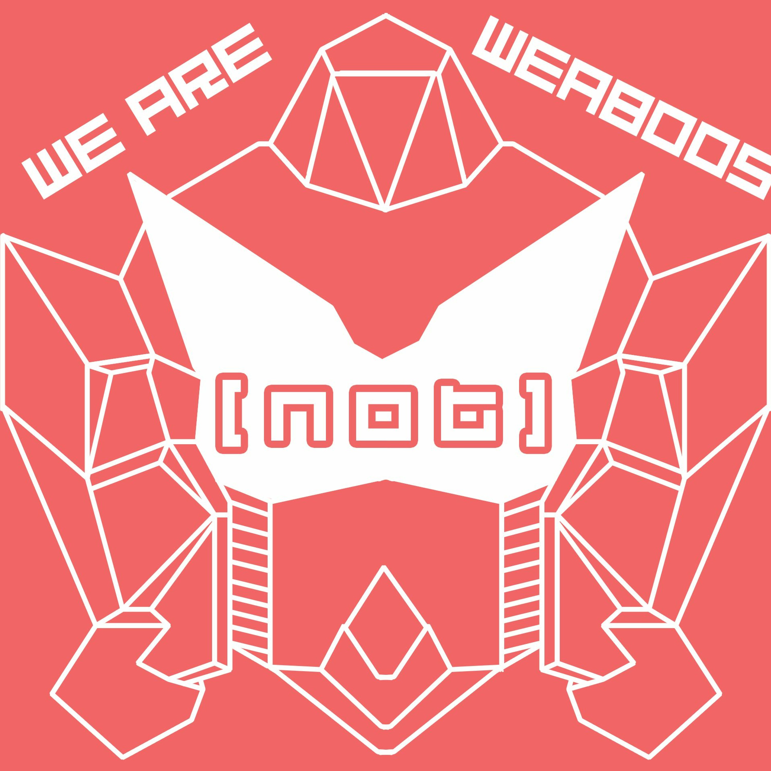 We Are (not) Weeaboos- Trigun Part 1