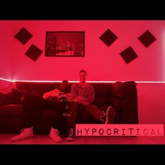 Hypocritical Ft. Leak DaQwan (Prod. DoeSkool)