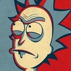 Rickdiculous (MF Doom - Vomitspit Instrumental)