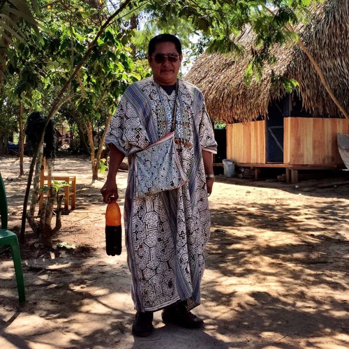 Canticos Wiler Track 9