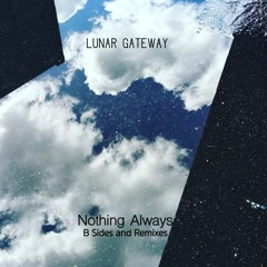 Lunar Gateway - Grand Design (Cortex Cold Cut Remix)