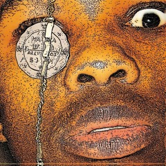 Totally Overly Dosed Up[Instrumental]