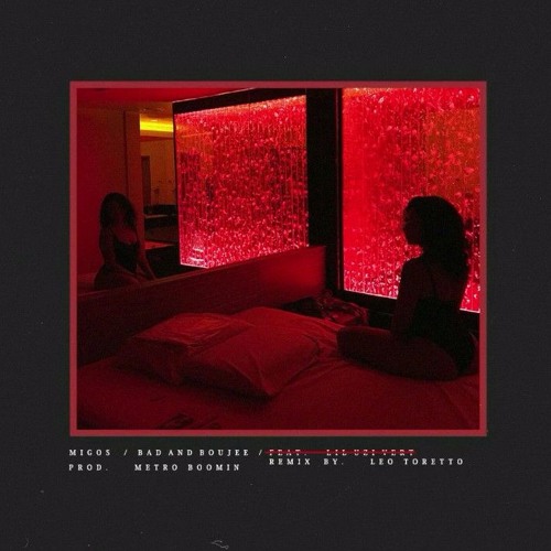 Migos - Bad And Boujee (Remix by Leo Toretto)