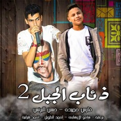 مهرجان ذئاب الجبل الجزء التانى شبيك لبيك حسن البرنس فارس حميده