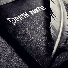 Light Yagami Theme - Death Note