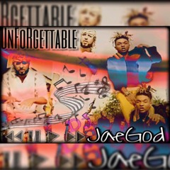 God'z Unforgettable (2017)