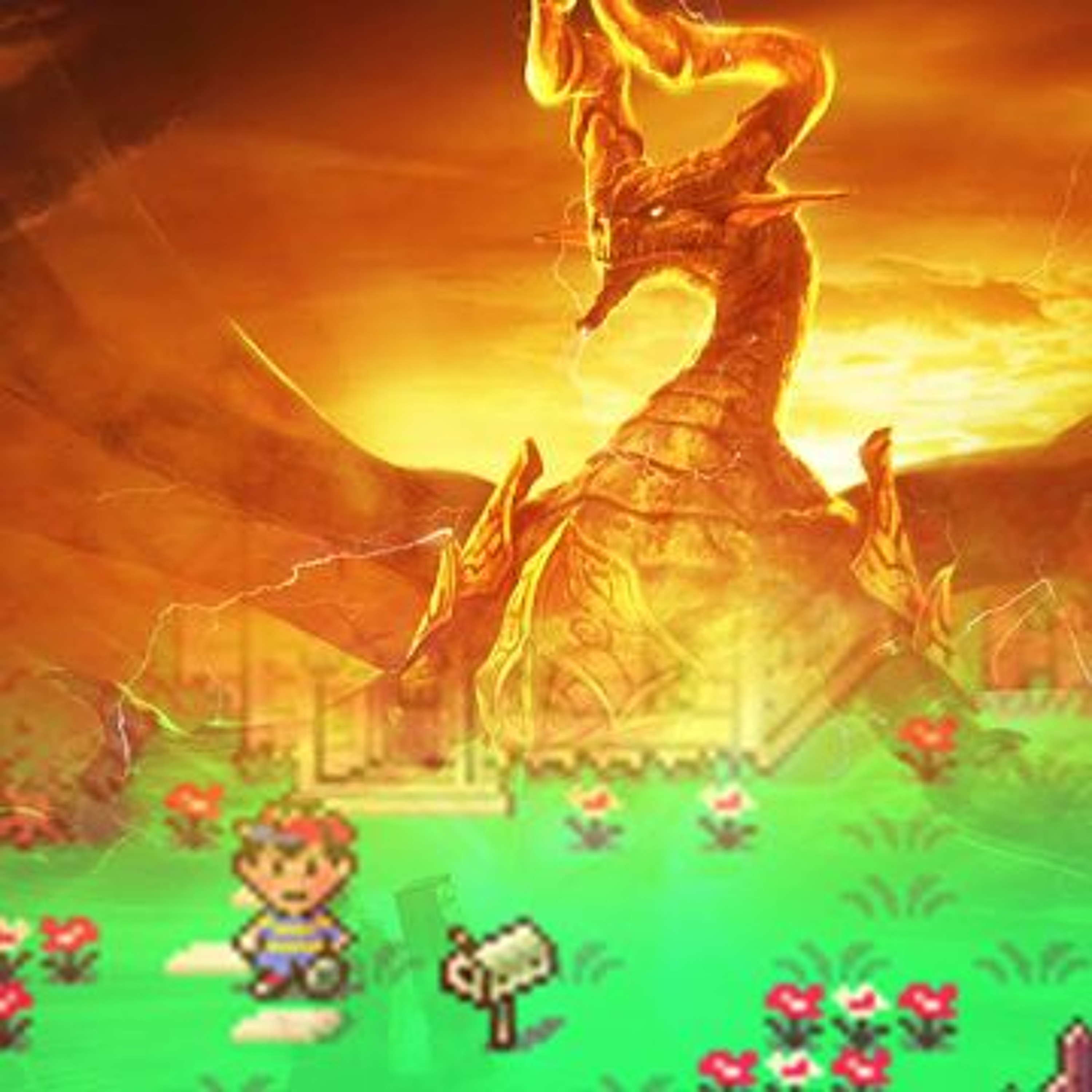 Episode 18ish - The Sensitive Gamer's Podcast Ep. 199 - The God Pharaoh's Hog episode artwork