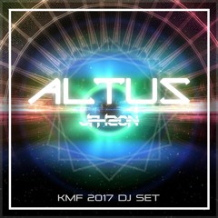 Altus ( KMF 2017 SET )[Free DL]