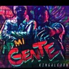 J. Balvin, Willy William - Mi Gente Instrumental(KingAlexOnTheBeat)