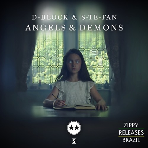 D-Block S-Te-Fan - Angels & Demons [Extended Mix]