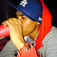 Russ - Losin Control | Cover