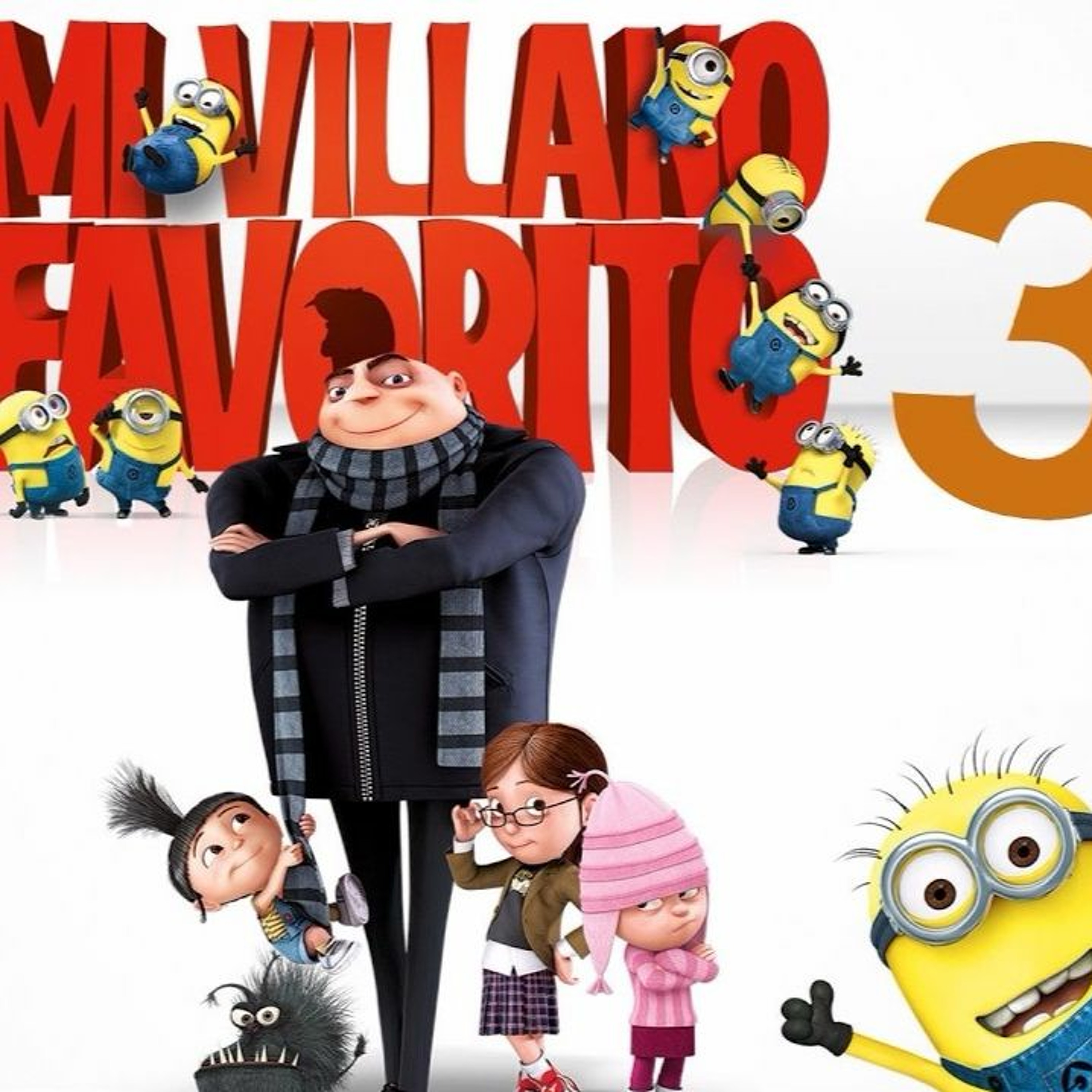 100%Cine Críticas K