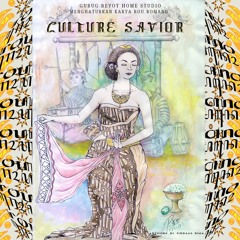 Culture Savior - Rou Romano
