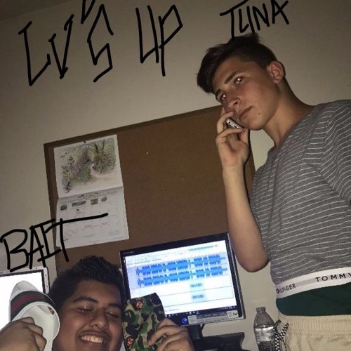 LV's Up ft. Playboi Carti