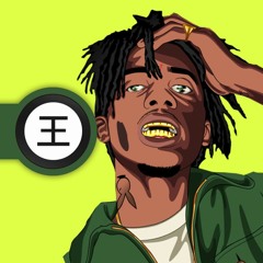 Playboi Carti Type Beat - "Drip" (Prod By. King Corn Beatzz)