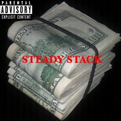 BALLIN LOS STEADY STACK FEAT tr3$