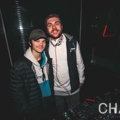 Overdrive X The Longest Road- (Cam Kirby Vocal Edit)