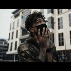 scarlxrd - HEART ATTACK