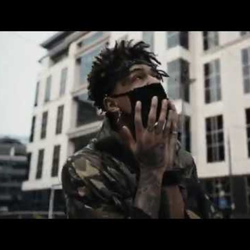 scarlxrd - HEART ATTACK