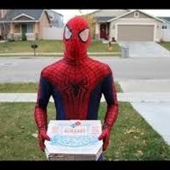 Spider-man 2 Pizza Delivery Theme