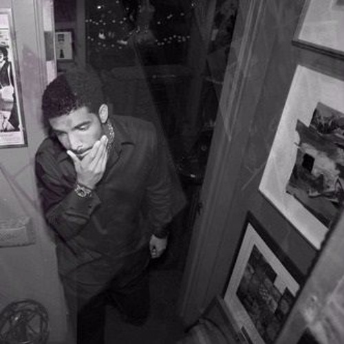 Drake Type Beat - Stuck at 12am