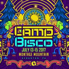 Pretty Lights - CampBisco - TRICKY - 07152017