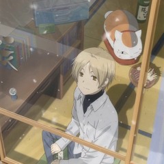 [Music Box] Natsume ED - Natsu Yuuzora