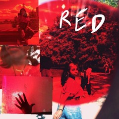 RED (Prod. TroiAlexis)