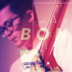 Boneka - Sheila Majid ( Ronald Steven feat. Kirana Cover)