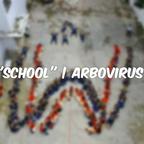 "School" - Arbovirus (Acoustic cover | Live Recording)
