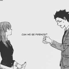 elijah who - nishimiya (slowed)