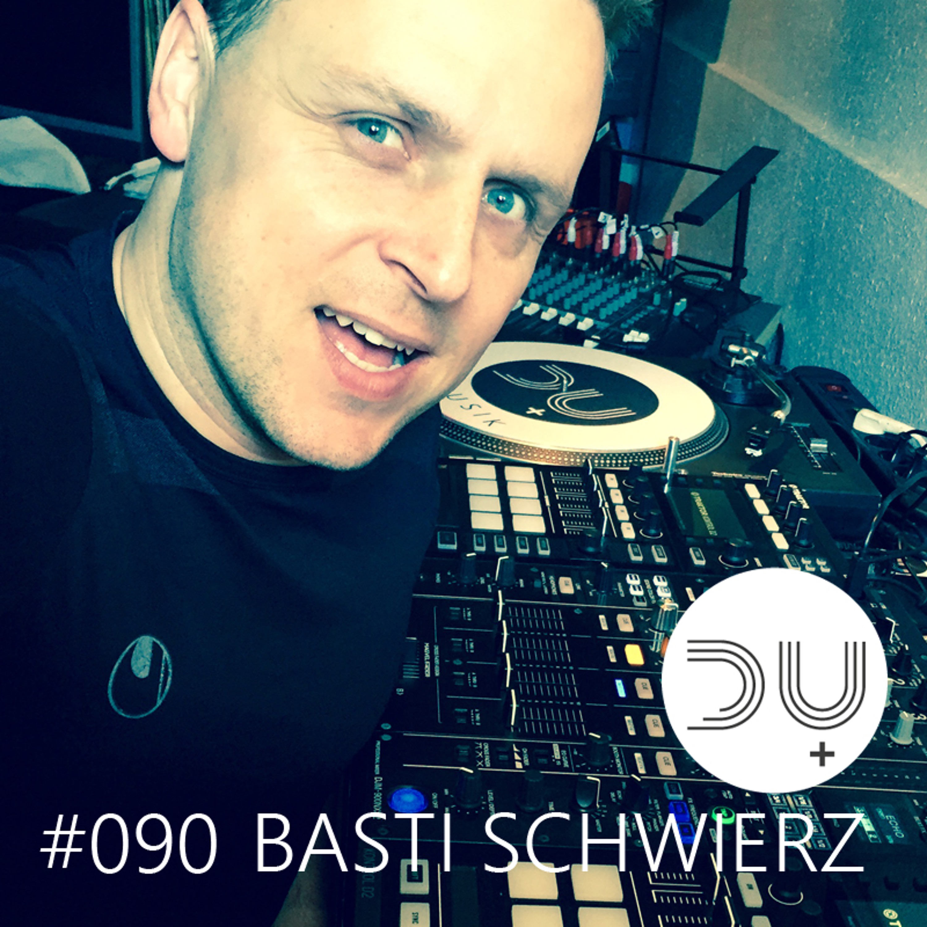 du-und-musik-090-by-basti-schwierz episode artwork