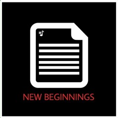 NEW BEGINNINGS